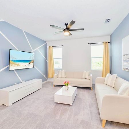 8Br Family Home With Pool And Hot Tub Kissimmee Exterior foto
