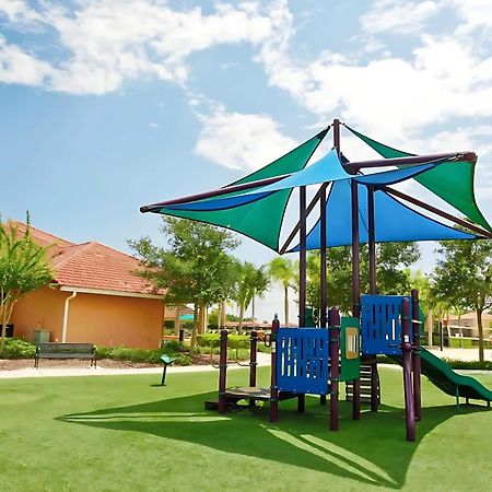 8Br Family Home With Pool And Hot Tub Kissimmee Exterior foto