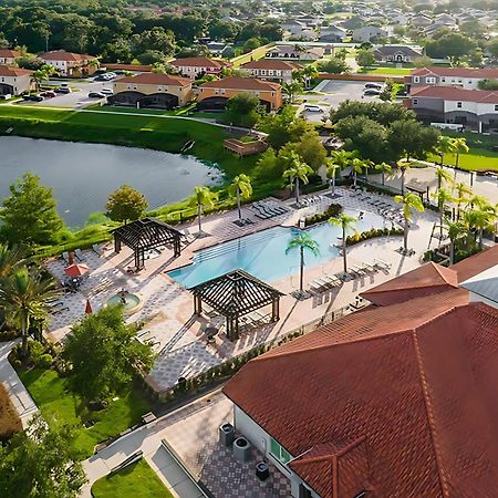 8Br Family Home With Pool And Hot Tub Kissimmee Exterior foto
