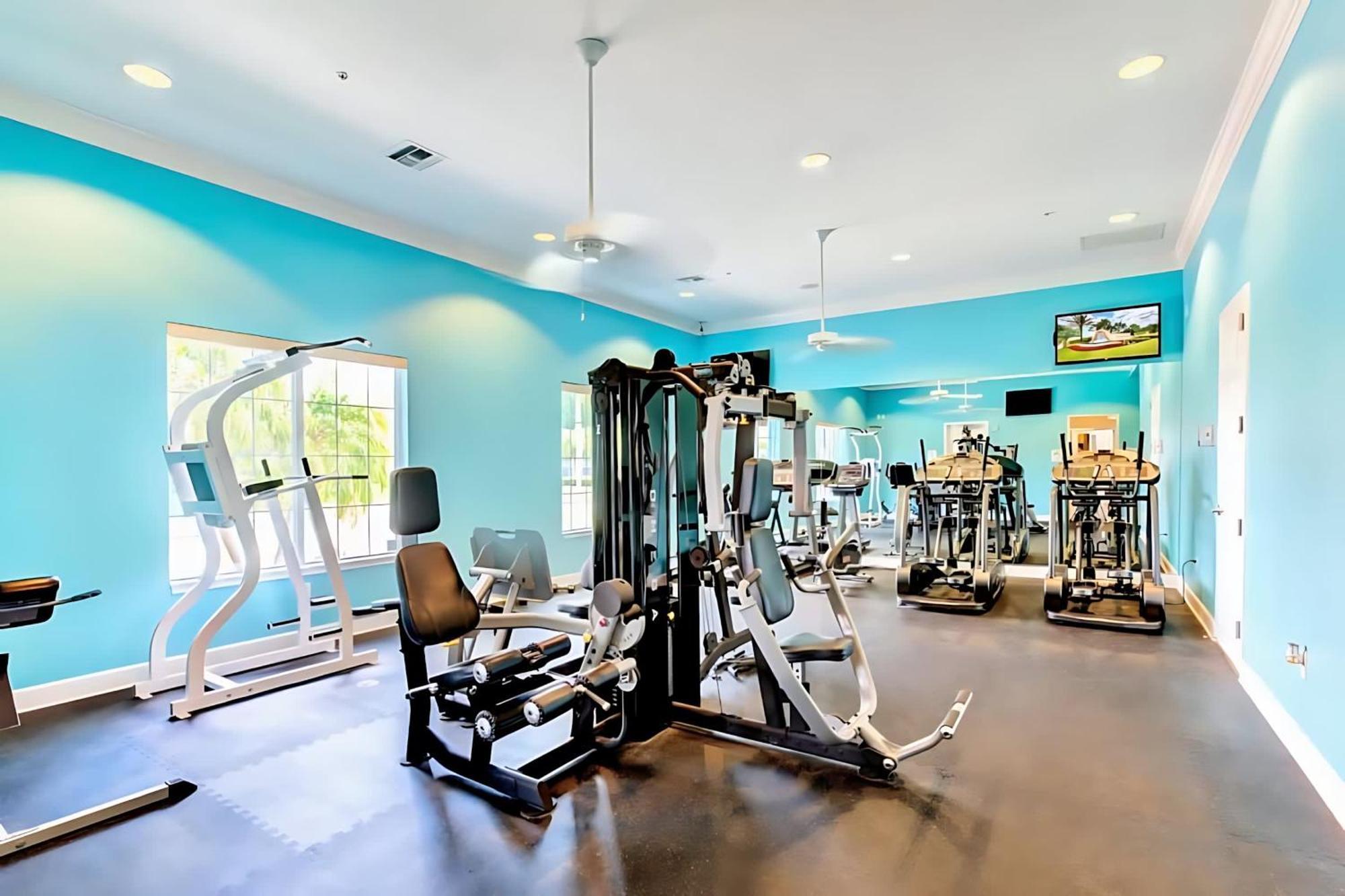 8Br Family Home With Pool And Hot Tub Kissimmee Exterior foto