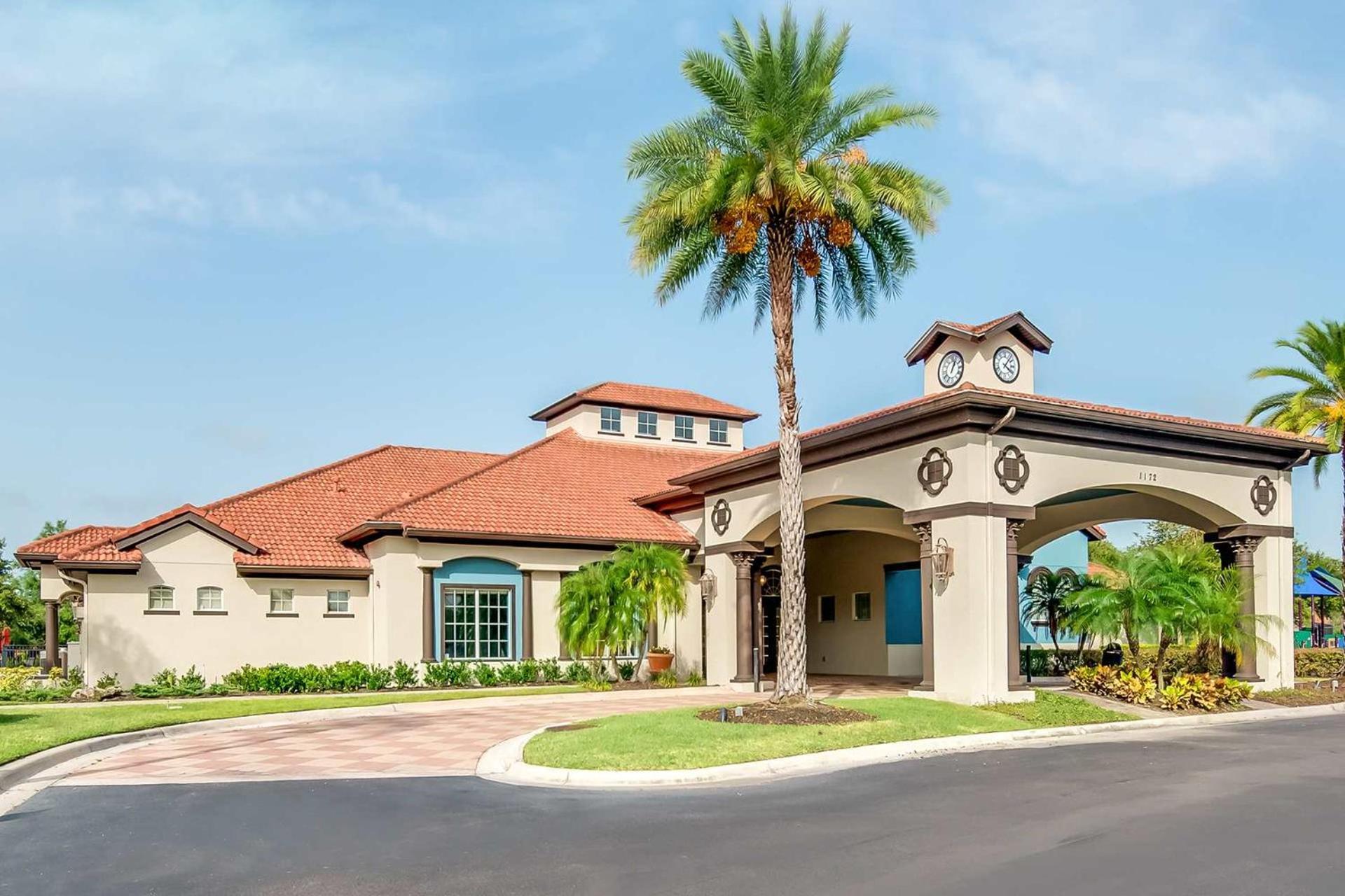 8Br Family Home With Pool And Hot Tub Kissimmee Exterior foto